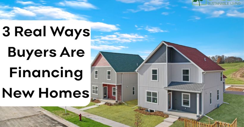 Financing Options at Point Gardens